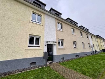 Schöner Wohnen Am Werthschemm! Tolle 2,5 Raum Wohnung mit Balkon - komplett renoviert!