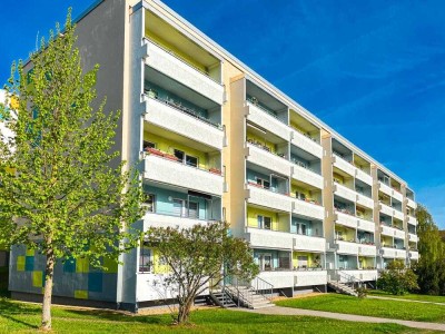 3 Räume zum Wohlfühlen