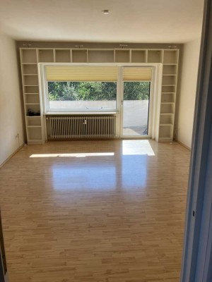Stilvolle 1-Raum-Wohnung mit EBK in Landshut
