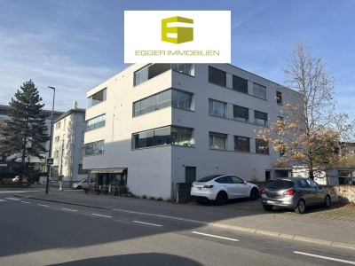 GEPFLEGTE 3 ZIMMER WOHNUNG IM STADTZENTRUM VON DORNBIRN