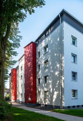 3-Zimmer Wohnung in Grumme