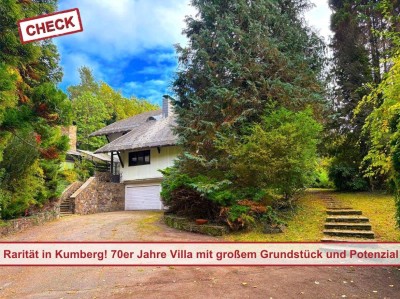 Seltene Gelegenheit! Einzigartige Villa mit Hallenbad und großem Potenzial in Kumberg!