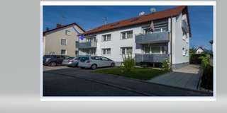 2 Zimmer Wohnung im Hochpaterre mit Hobbyraum im UG