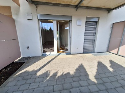 MODERNE EIGENTUMSWOHNUNG AM STADTRAND VON GLEISDORF