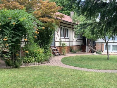 Großzügige 4,5 Zimmerwohnung Speyer Zentrum