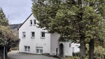 Wunderschöne 3-Zimmer-Wohnung mit Ausblick über Hagen