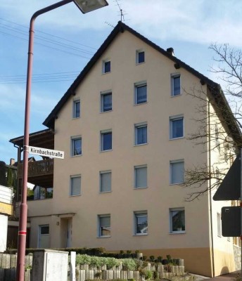 Mehrfamilienhaus in einer schönen Lage von Schramberg