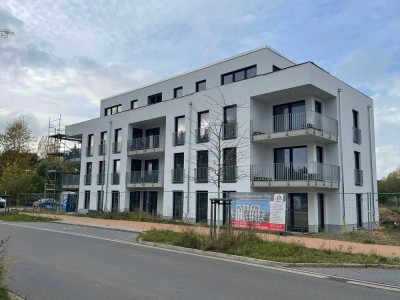 barrierefreie 2 Raumwohnungen Neubau
