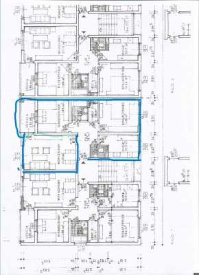 Schnell sein lohn sich! Schicke gepflegte, großzügig geschnittene 3 Zimmerwohnung, ruhiger zentraler