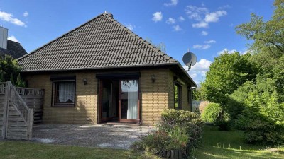 Ruhige Dorflage zwischen Trittau und Mölln