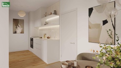 Lebendig wohnen im Süden von Graz