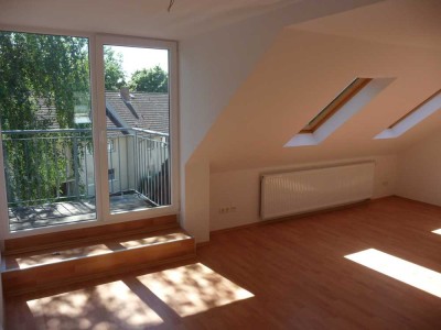 Schicke 3-Zimmer-Wohnung ruhig und verkehrsgünstig