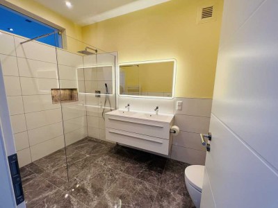 Exklusives Penthouse mit 5 Zimmern in Usingen