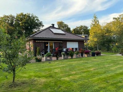 Ebenerdiger Bungalow zu verkaufen in Altjürden(Varel)