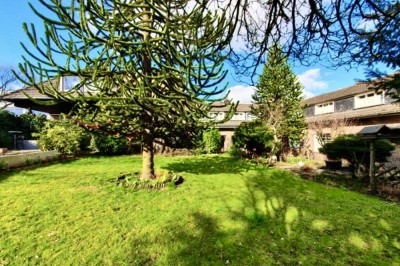 * Top-Lage Apartment *