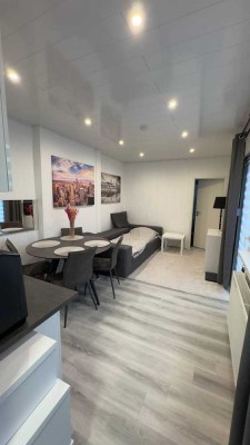 Ab sofort! 2 Zimmer Wohnung in Fröndenberg