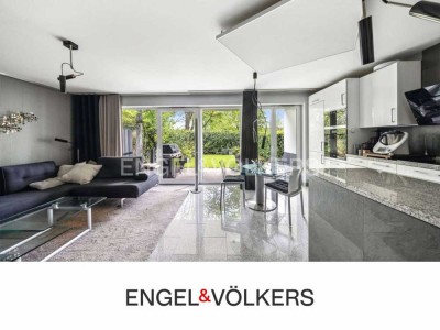 Stadtleben & Gartenfeeling – einziehen & ankommen