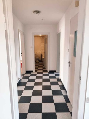 Schöne 3-Zimmer Wohnung