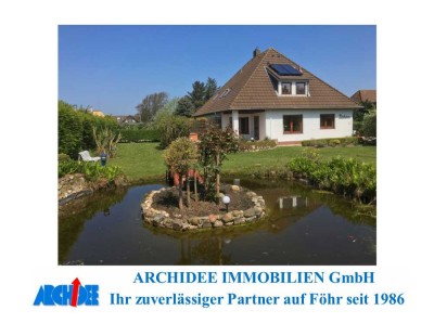 Gemütliches Haus mit 3 Wohnungen und vielen Möglichkeiten...