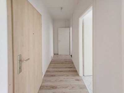 1. Kaltmiete geschenkt* – jetzt einziehen! - 1-Raum-Wohn(t)raum für Dich! 35 m² zum Wohlfühlen!