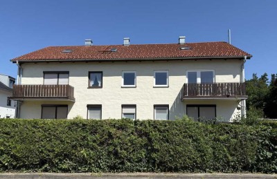 BEZIEHEN ODER VERMIETEN!
