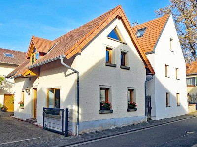Kuschelnest für Zwei! Ehemaliges Winzerhaus !