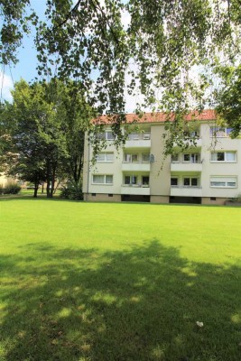 Platz für die ganze Familie