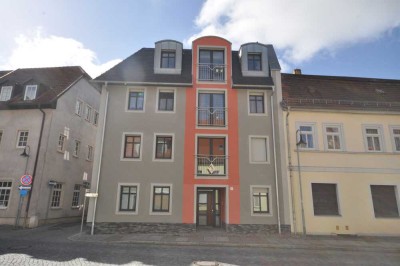 Moderne 2-Zimmerwohnung mit Balkon, Fußbodenheizung uvm.