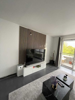 Wohnung 2 Zimmer Wolfsburg Stadt Mitte