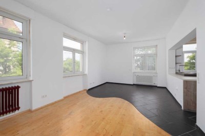 Charmanter Altbau trifft smartes Investment – Beiertheim wartet auf Sie!