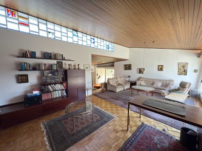 Architekten-Bungalow – Licht, Weite und ein Garten zum Verlieben