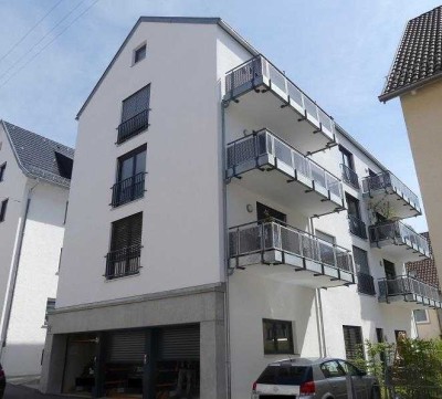 Göppingen: Exklusive und großzügig geschnittene 3,5-Zimmer Wohnung