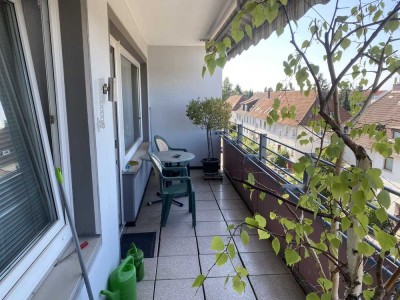 Zimmer Wohnung 85 qm,  Hannover Burg Nähe Herrenhäuser Gärten,  stufenloser Zugang