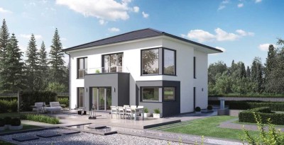 Maßgeschneiderte Architektur. Individuell geplant.