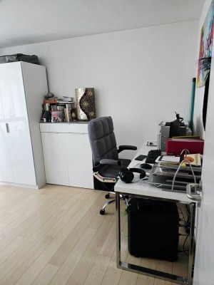 Idyllische 3-Zimmer-Wohnung in Ludwigsburg