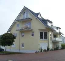 Schöne helle Wohnung - tolle Lage im Neubaugebiet