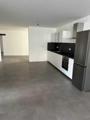 Ansprechende und neuwertige 3-Zimmer-EG-Wohnung in Tawern