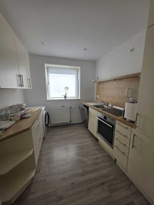 Moderne 2-Zimmer Wohnung