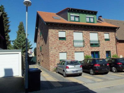 Exclusive Wohnung mit gehobener Ausstattung (von Privat)