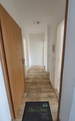 Klein, fein, mein - dein Rückzugsort in Genthin