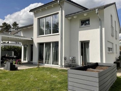 Ihr neues Domizil in Haiterbach