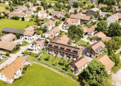 Lebenstraum auf 150 m²
