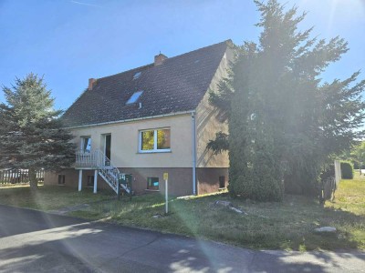 MAISCHNÄPPCHEN – RUHIG GELEGEN  MIT VIEL POTENZIAL