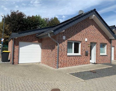 Seniorengerechter Bungalow in der Seniorenresidenz Bergrath