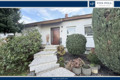 Familientraum in Feldrandlage