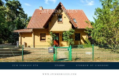 Familientraum in Limsdorf – hell, großzügig, naturnah