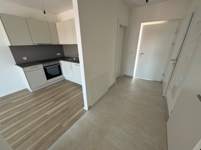 2 Zimmer Anleger-Neubauwohnung (48,59m²) mit Balkon und TG in Lieboch bei Graz