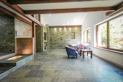 Exklusives Einfamilienhaus mit Pool, Garage, Gartenparadies &amp; hochwertiger Ausstattung nahe Wien!