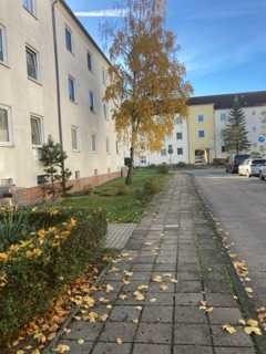 Zwei Zimmer für immer...