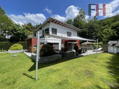 Traumhaftes Einfamilienhaus in Pressbaum – Neuwertig, großzügig und modern !